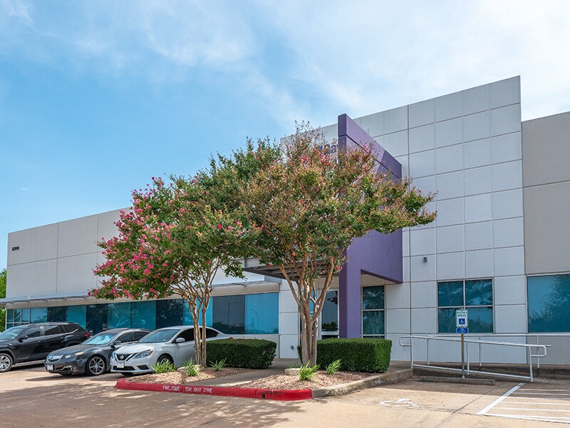 8200 Cross Park Dr, Austin, TX à louer Photo du bâtiment- Image 1 de 16