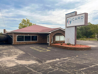 Plus de détails pour 496 Old Route 66, Saint Robert, MO - Bureau à louer