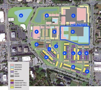 More details for 701 Russell Ave, Gaithersburg, MD - Office for Lease