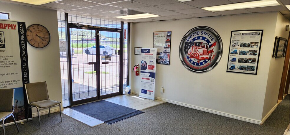 19825 Wigwam Rd, Pueblo, CO à louer - Photo du bâtiment - Image 3 de 6