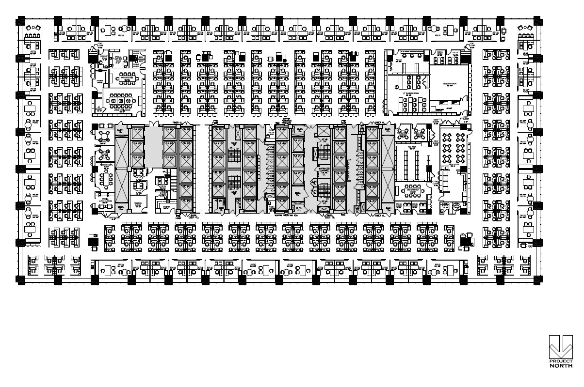 55 Water St, New York, NY for lease Floor Plan- Image 1 of 1