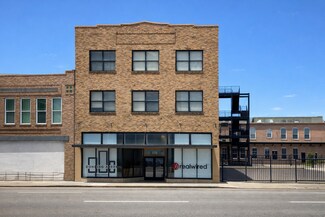 Plus de détails pour 1110 N Florida Ave, Tampa, FL - Bureau à louer