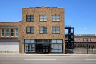 More details for 1110 N Florida Ave, Tampa, FL - Office for Lease