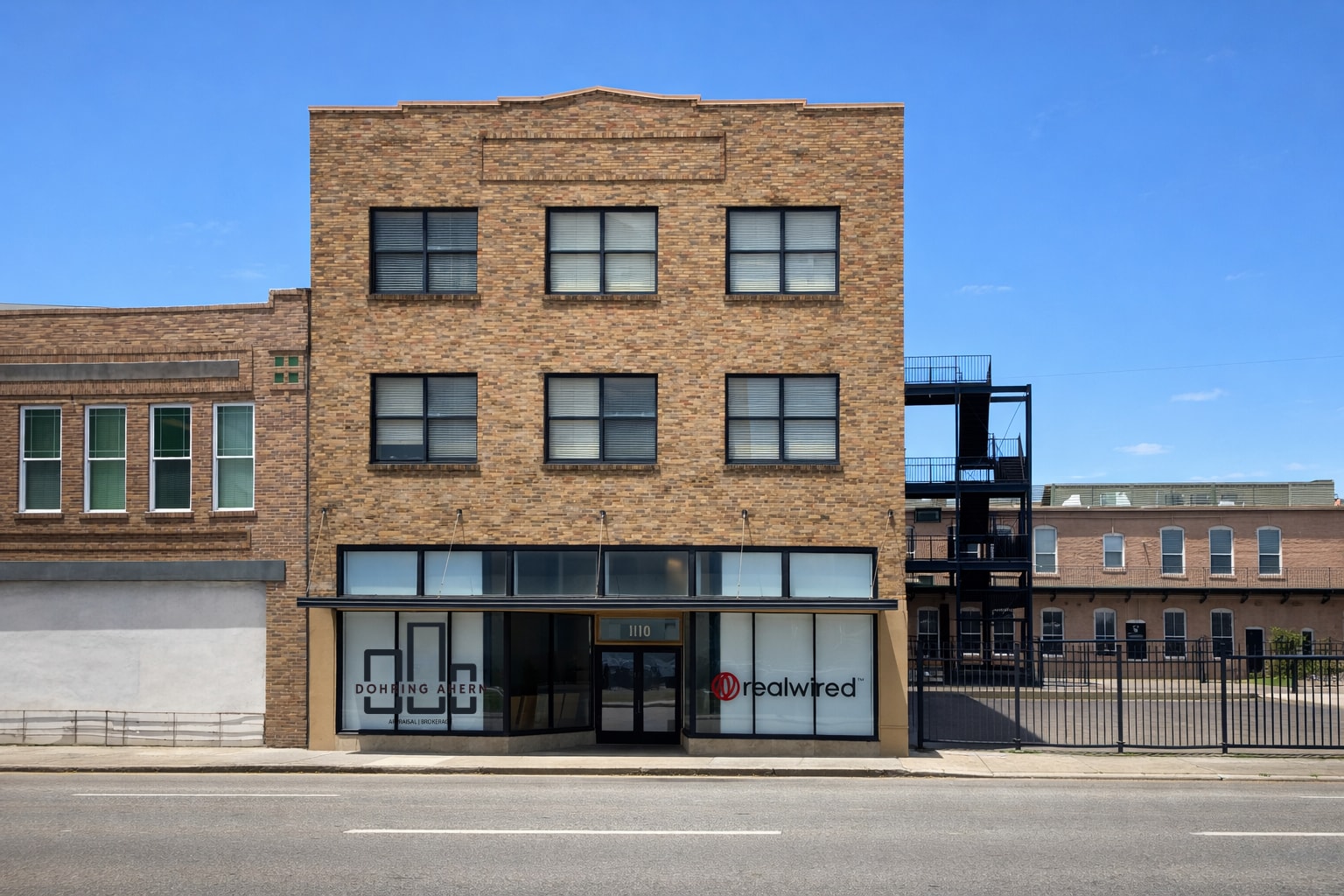 1110 N Florida Ave, Tampa, FL for lease Primary Photo- Image 1 of 10