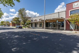 Plus de détails pour 1556 1st St, Napa, CA - Bureau à louer