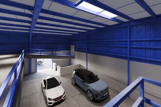 2559 Fowler St, Fort Myers, FL for lease Interior Photo- Image 2 of 16