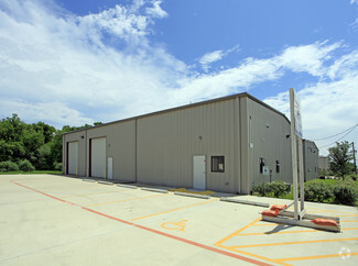 More details for 532 8th St, La Porte, TX - Industrial for Lease