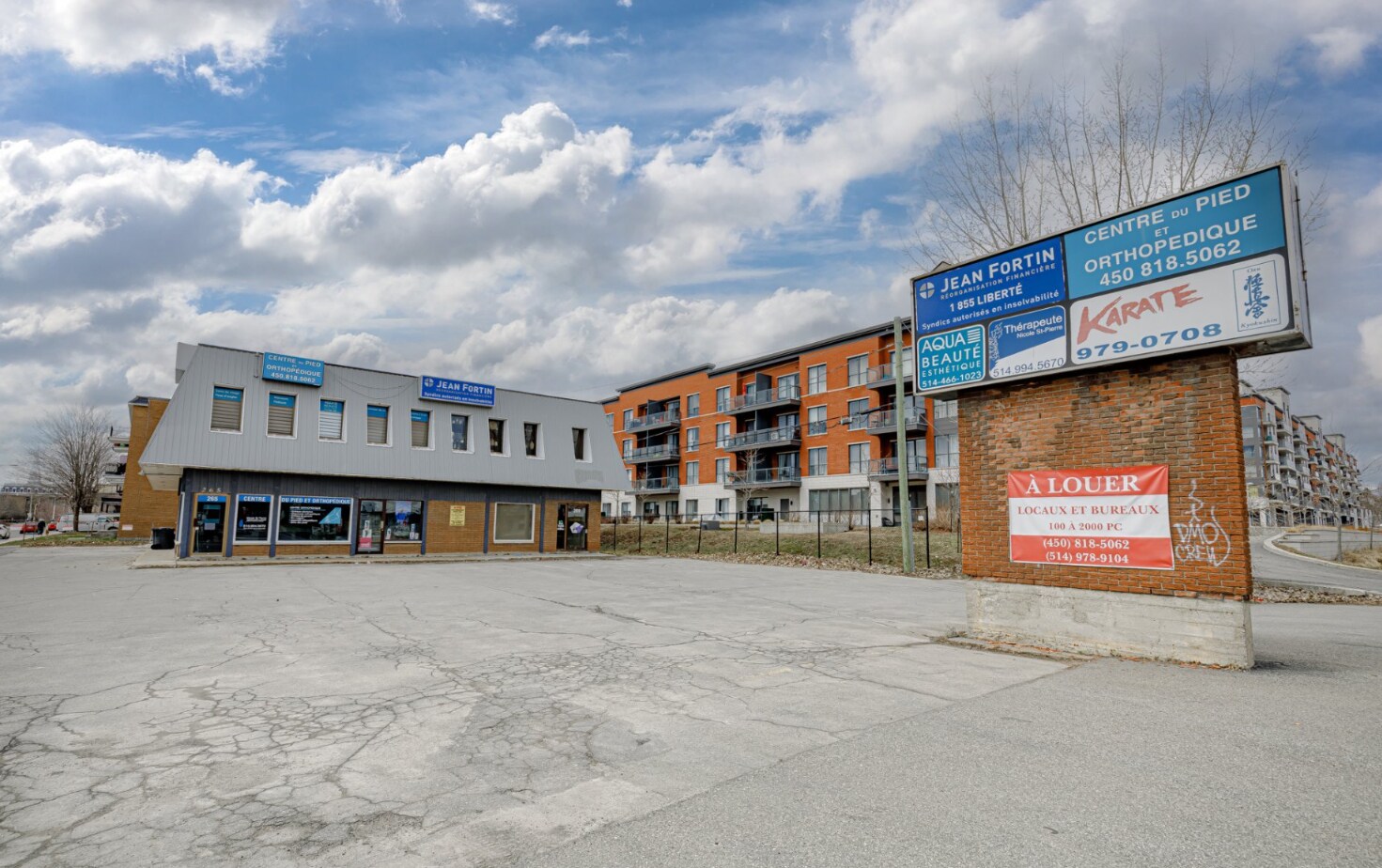 265 Boul Du Curé-Labelle, Ste-Thérèse, QC à vendre Photo principale- Image 1 de 1