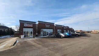 More details for 1629 Lena Ct, Eagan, MN - Retail for Lease
