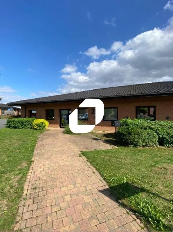 20 Rue Haddock, Villeneuve-d'Ascq à louer Photo du bâtiment- Image 1 de 14