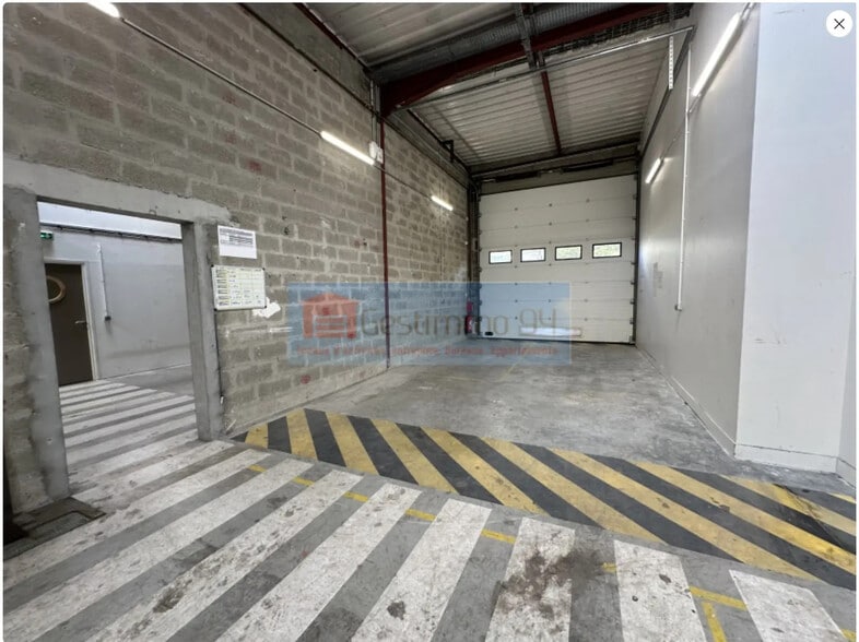 Flex dans Neuilly-sur-Marne à louer - Photo intérieure - Image 3 de 10