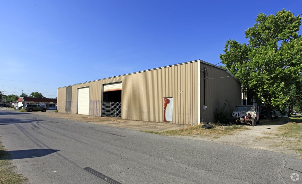 801 Michigan, Houston, TX for lease - Building Photo - Image 2 of 2
