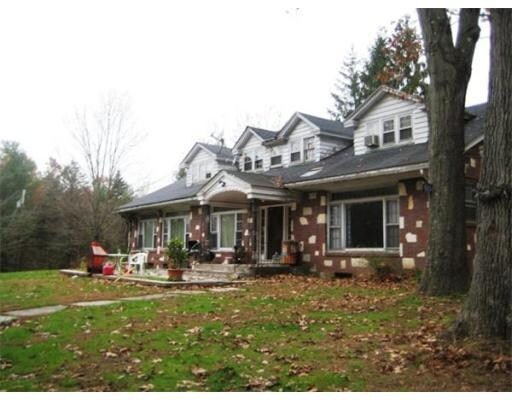 12-R Jackielyn Cir, Granby, MA à vendre - Photo du bâtiment - Image 3 de 19