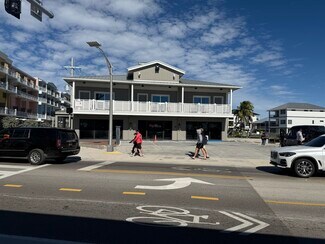 Plus de détails pour 1161-1165 Estero Blvd, Fort Myers, FL - Commerce de détail à louer