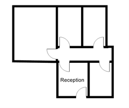 5805 Callaghan Rd, San Antonio, TX à louer Photo intérieure- Image 1 de 1