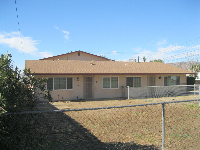 12250 Bryant St, Yucaipa, CA for sale - Building Photo - Image 2 of 9