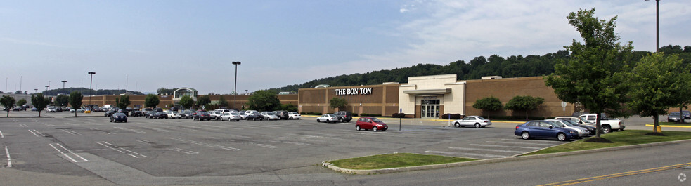 1401 Route 300, Newburgh, NY for lease - Building Photo - Image 1 of 6