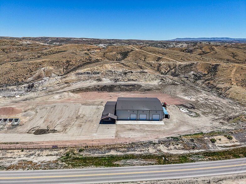 46 Reliance Road, Rock Springs, WY for sale - Building Photo - Image 2 of 20