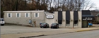 More details for 472 Wildwood Ave, Verona, PA - Retail for Sale