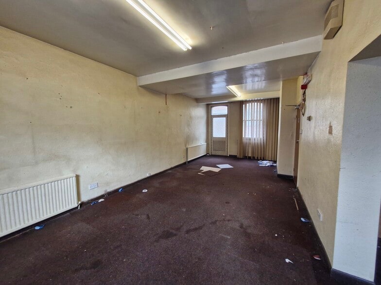 Waverley Rd, Sheffield for lease - Building Photo - Image 2 of 6