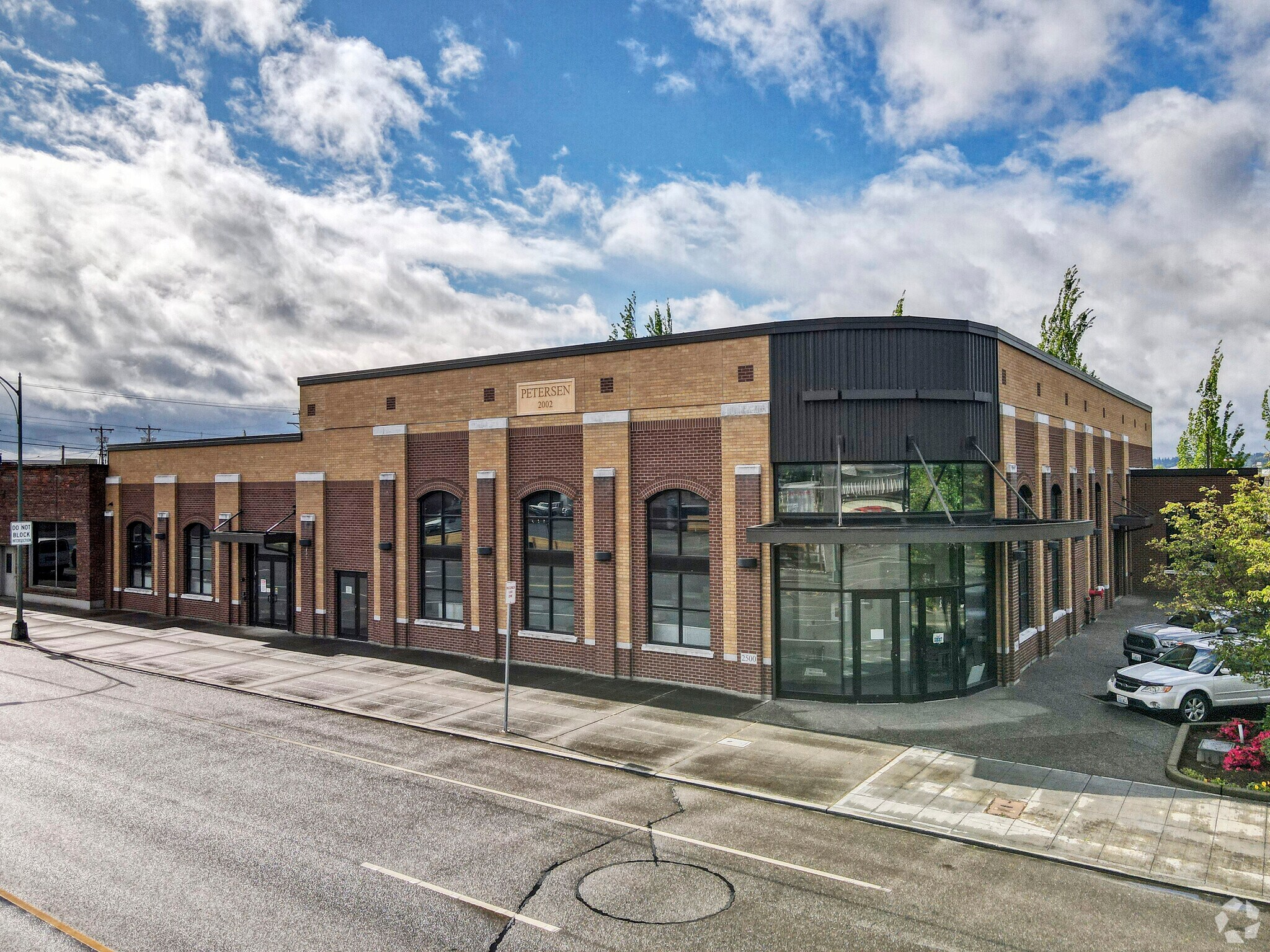 2500 Hewitt Ave, Everett, WA for lease Building Photo- Image 1 of 11