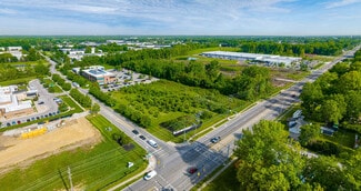 More details for 2001 Stelzer Rd, Columbus, OH - Land for Lease