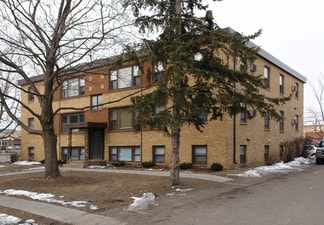 More details for 2125-2133 Pascal St, Roseville, MN - Multifamily for Sale