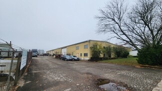 More details for 284 Blue Sky Pky, Lexington, KY - Industrial for Sale