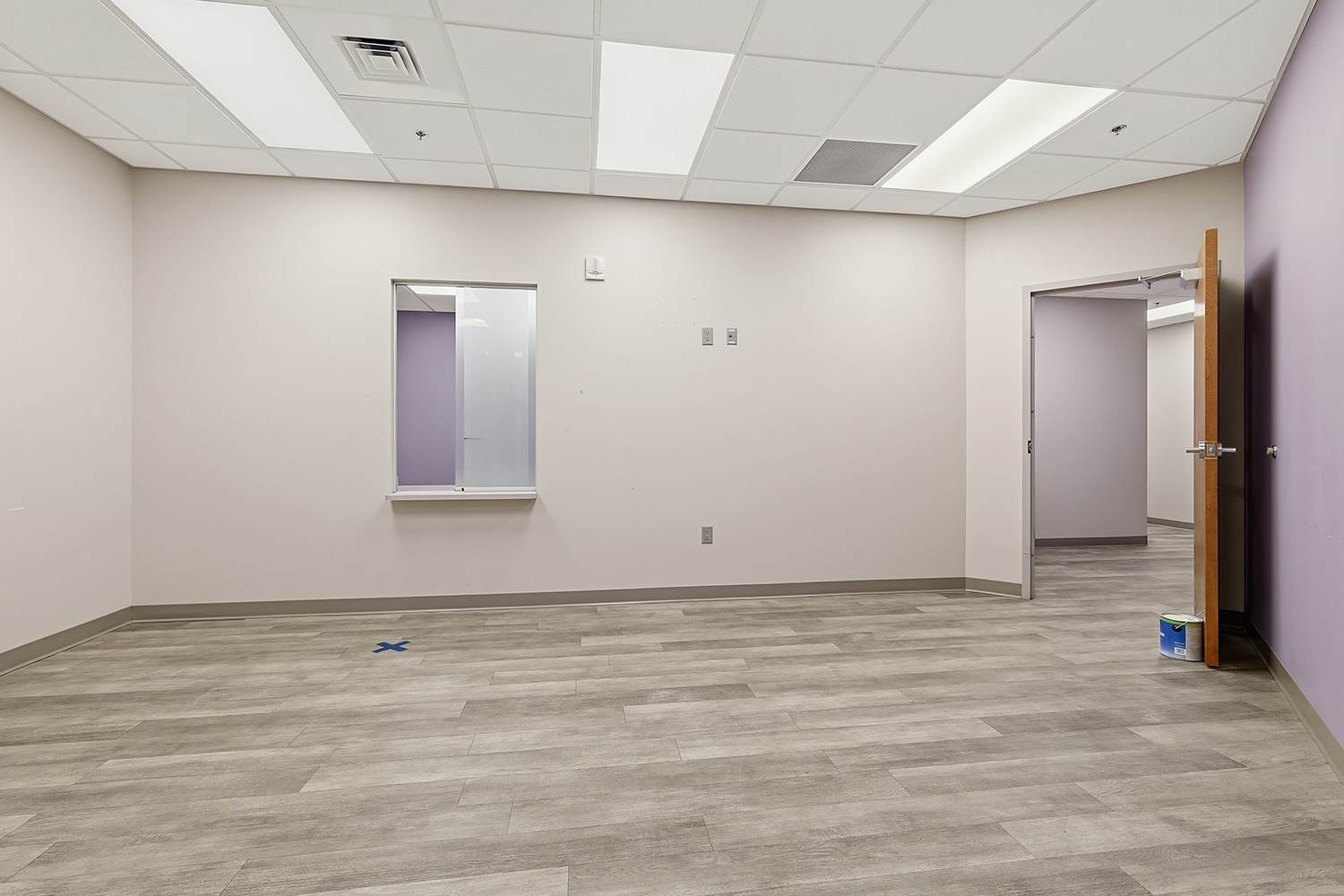 7640 Sylvania Ave, Sylvania, OH for lease Interior Photo- Image 1 of 11