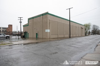 More details for 1200 E 49th St, Cleveland, OH - Industrial for Lease