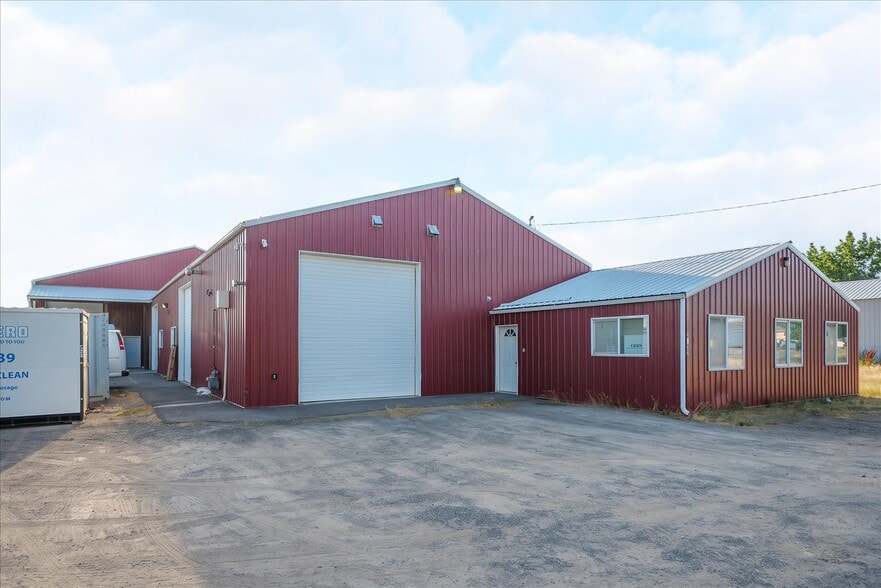 2032 S Garfield Rd, Airway Heights, WA for sale - Building Photo - Image 2 of 12