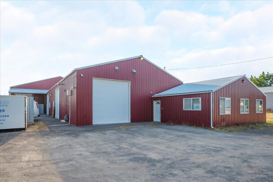 2032 S Garfield Rd, Airway Heights, WA à vendre - Photo du bâtiment - Image 2 de 12