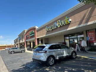 More details for 4031-4041 Riverdale Rd, Riverdale, UT - Retail for Lease