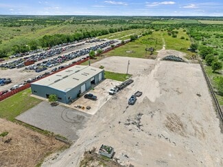 Plus de détails pour 9605 Fm 812, Austin, TX - Industriel à louer