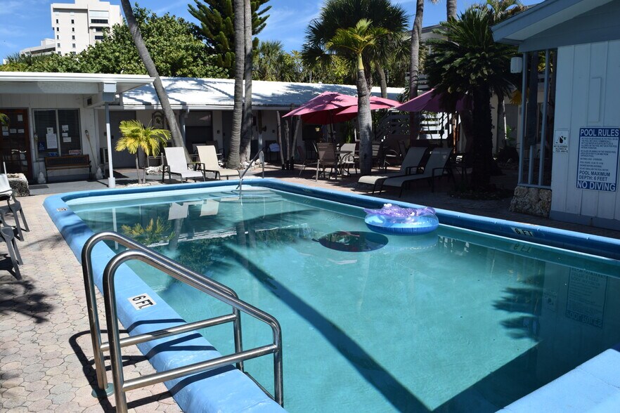 4628 N Ocean Dr, Lauderdale-by-the-Sea, FL à vendre - Autre - Image 2 de 15