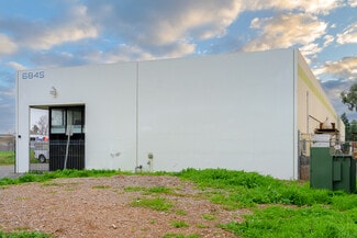More details for 6845 34th St, North Highlands, CA - Flex for Lease