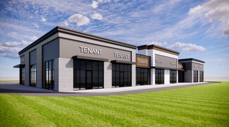 Plus de détails pour 1881 Princeton, Grimes, IA - Commerce de détail à louer