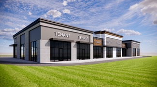 More details for 1881 Princeton, Grimes, IA - Retail for Lease