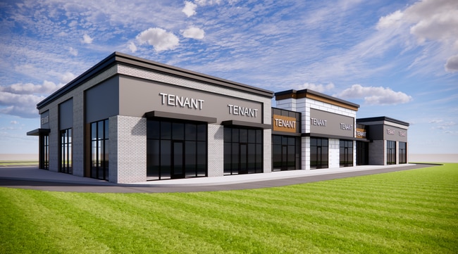 More details for 1881 Princeton, Grimes, IA - Retail for Lease