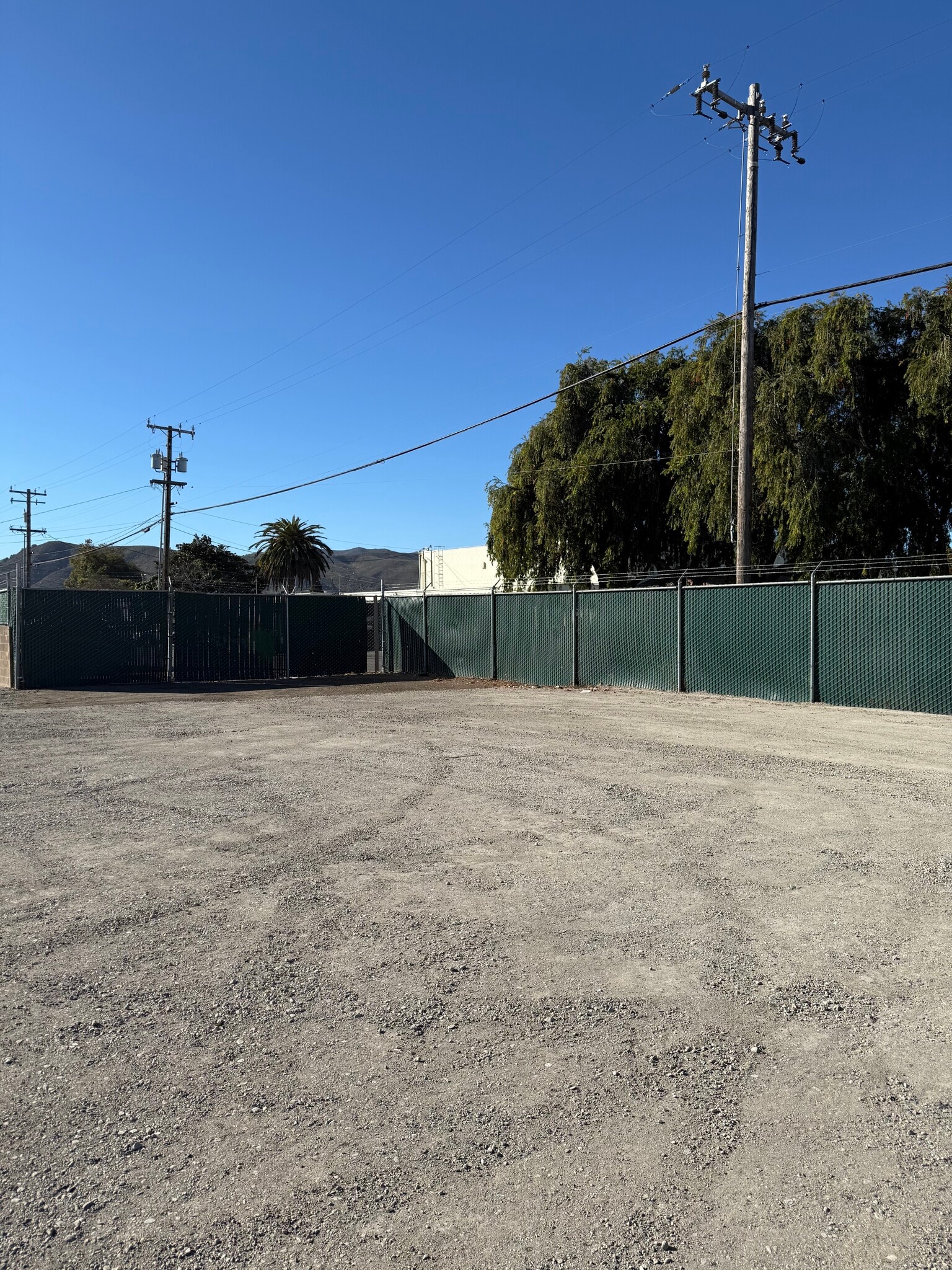 331 N G St, Lompoc, CA for lease Building Photo- Image 1 of 4