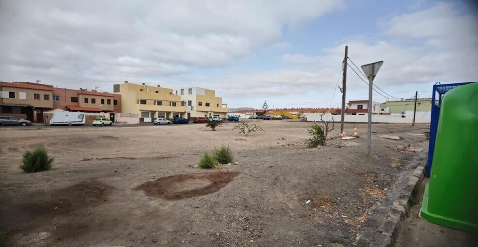 Calle Tabajoste, 4, El Matorral, Las Palmas à vendre - Autre - Image 2 de 4