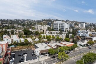 More details for 8543-8555 Santa Monica Blvd, West Hollywood, CA - Office/Retail, Retail for Lease