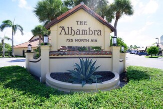 Plus de détails pour The Alhambra, Jupiter, FL - Bureau à louer