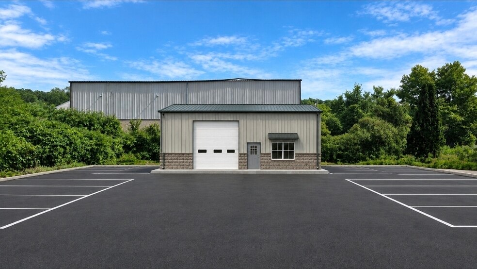 395 US-6, Mahopac, NY à louer - Photo du bâtiment - Image 2 de 5