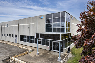 More details for 111 Jacob Keffer Pky, Concord, ON - Industrial for Lease