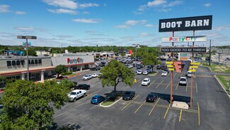 Plus de détails pour 13411-13437 San Pedro Ave, San Antonio, TX - Commerce de détail à louer