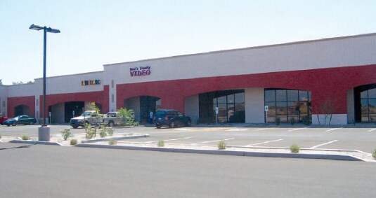 6808 N Dysart Rd, Glendale, AZ à vendre - Photo du bâtiment - Image 2 de 10