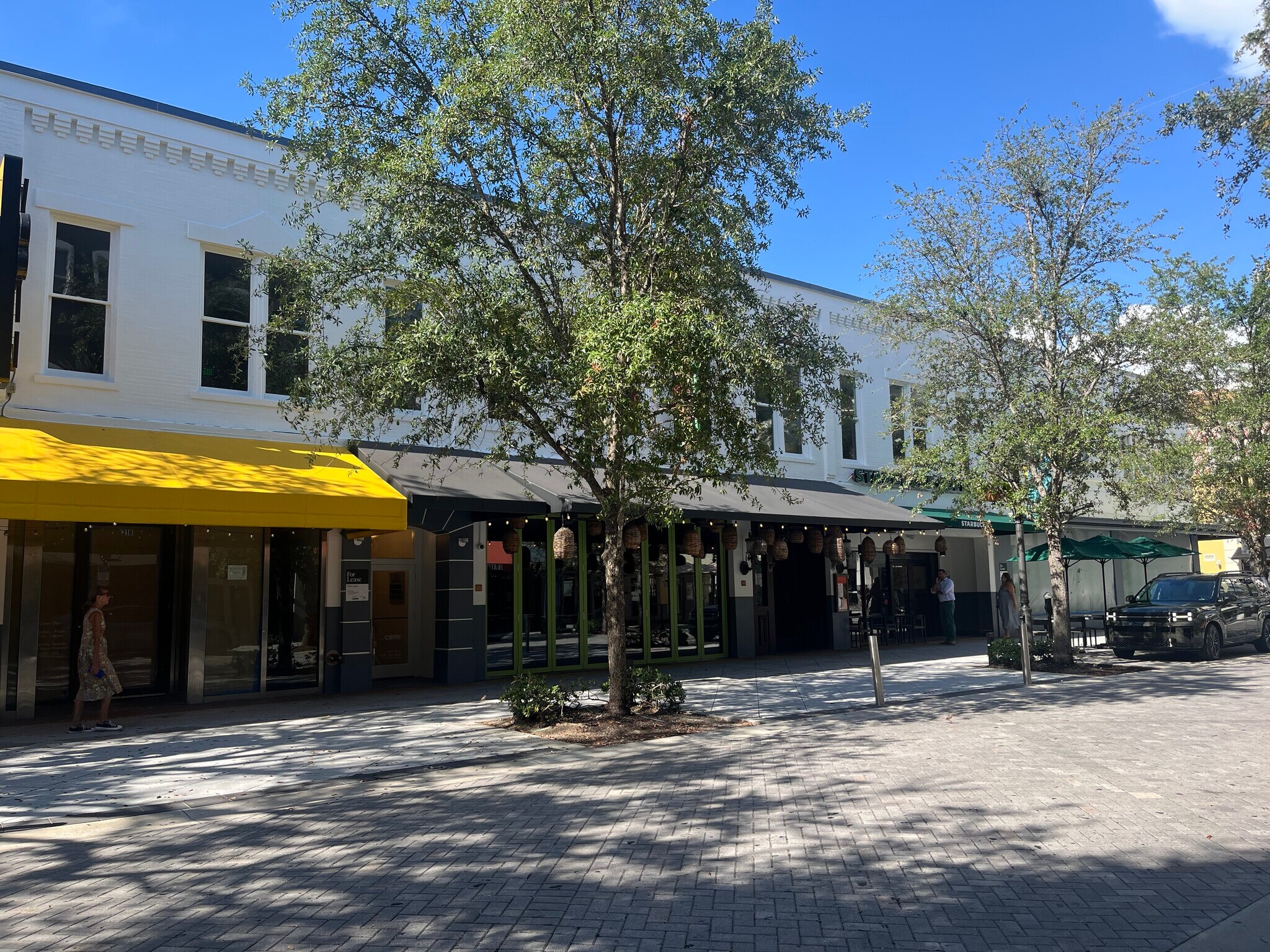 218-230 Clematis St, West Palm Beach, FL à vendre Photo du bâtiment- Image 1 de 1