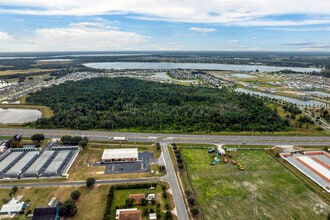 0 E Irlo Bronson Memorial Hwy, Saint Cloud, FL - AERIAL  map view - Image1