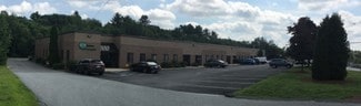 More details for 17 Sterling Rd, Billerica, MA - Flex for Lease